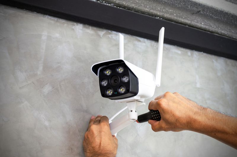 Cctv Repair Service in Kansas City, KS