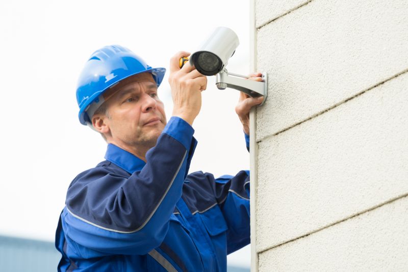 Cctv Repair Service in Kansas City, KS