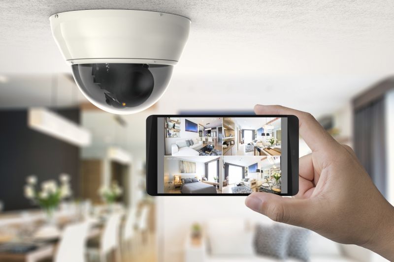 Home Surveillance Service in Kansas City, MO