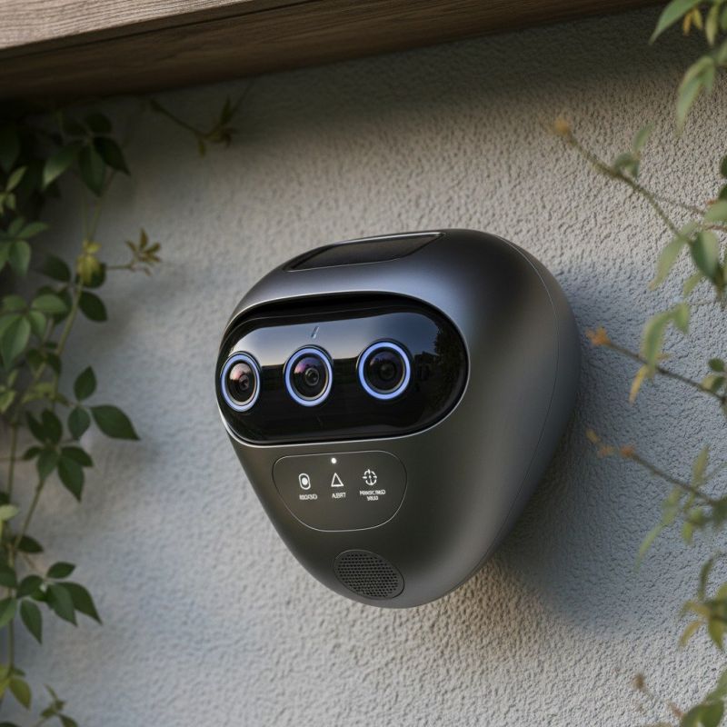 Home Surveillance Service in Denver, CO
