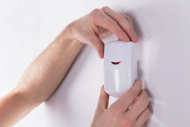 Proper Equipment Setup