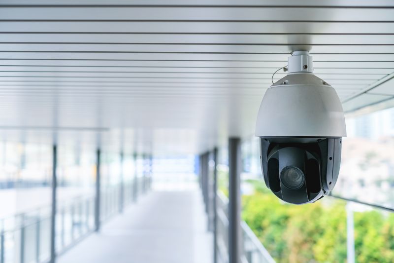 Surveillance Camera Installation in Kansas City, MO