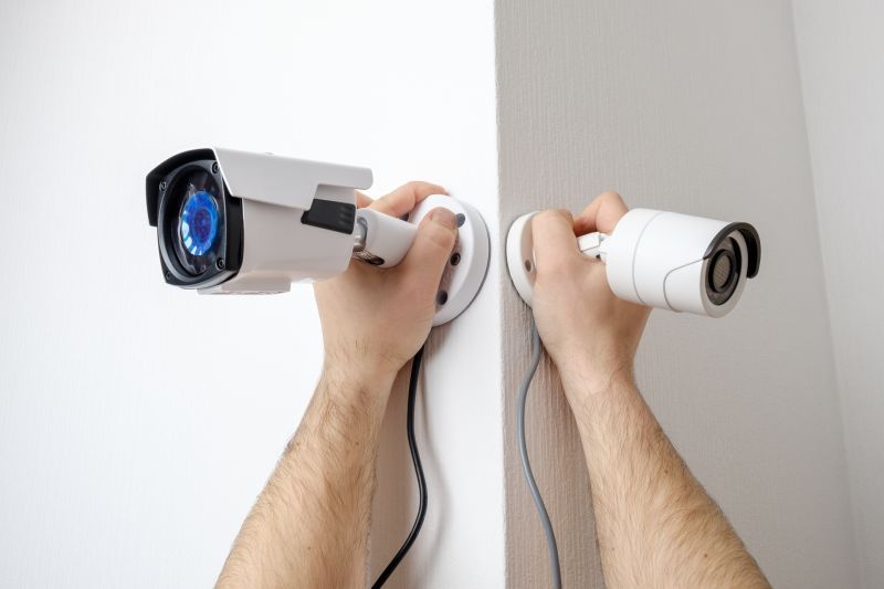 Surveillance Camera Repair in Denver, CO