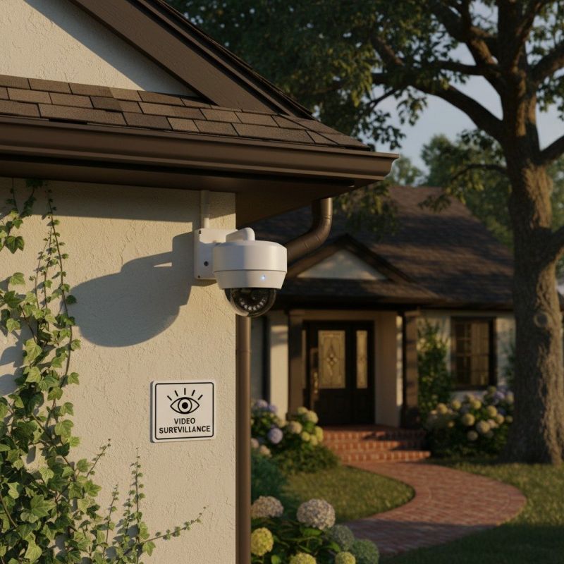 Surveillance Camera Repair in Kansas City, MO