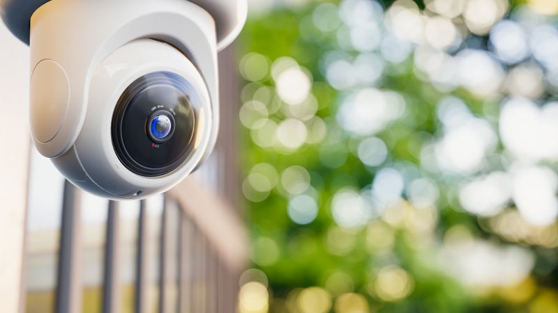 Video Camera Installation in Denver County, CO