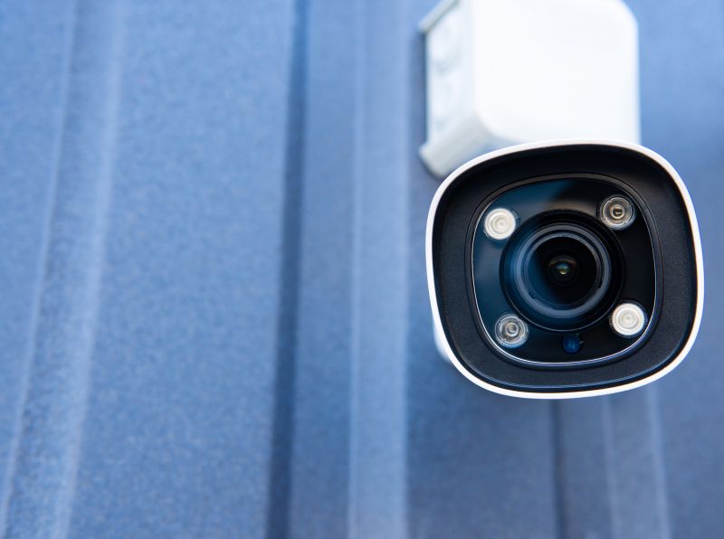 Video Camera Installation in Kansas City, MO