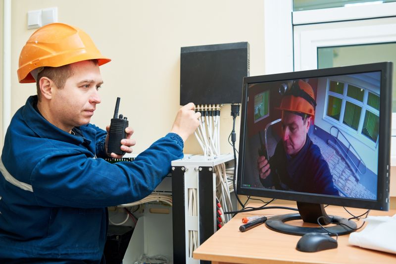 Video Surveillance Service in Alpharetta, GA