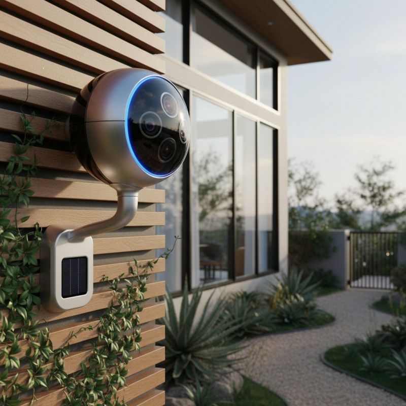 Video Surveillance Service in Littleton, CO