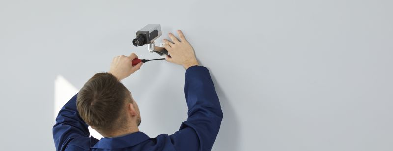 Wireless Camera Repair in Denver, CO