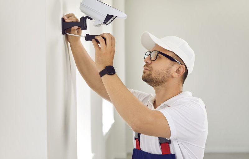 Wireless Camera Repair in Olathe, KS