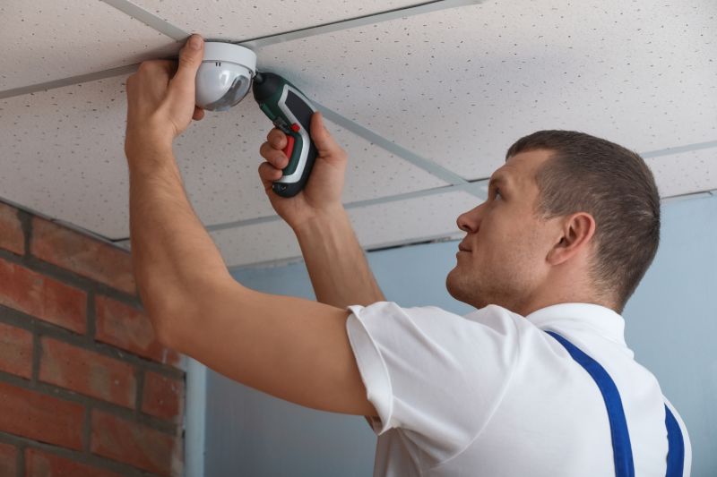 Wireless Camera Repair in Alpharetta, GA
